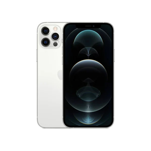 iPhone 12 Pro 128 GB Silver (Grade B) (Refurb)