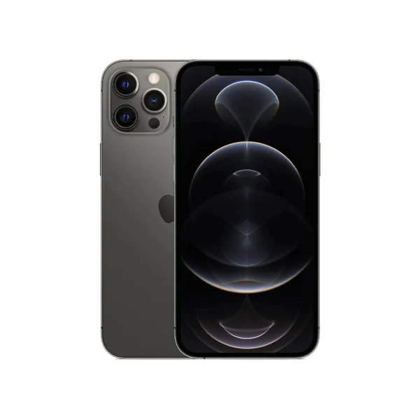 iPhone 12 Pro 256GB (US Version)