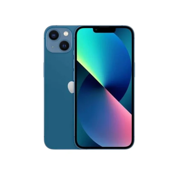 iPhone 13 128 GB Blue (Grade C) (US Version) (Refurb)