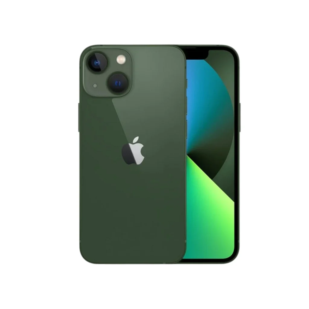 iPhone 13 128 GB Green (Grade C) (Refurbished)