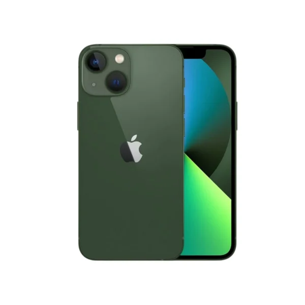 iPhone 13 128 GB Green (Grade C) (Refurbished)