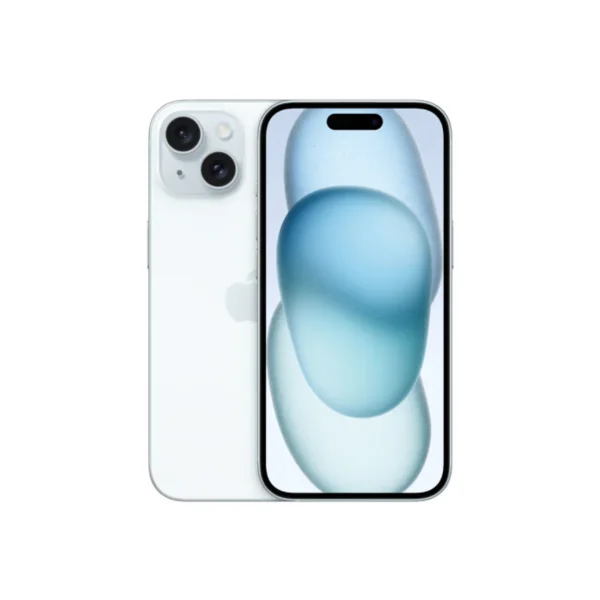 iPhone 15 Plus 128 GB Blue (Grade A) (Refurb)