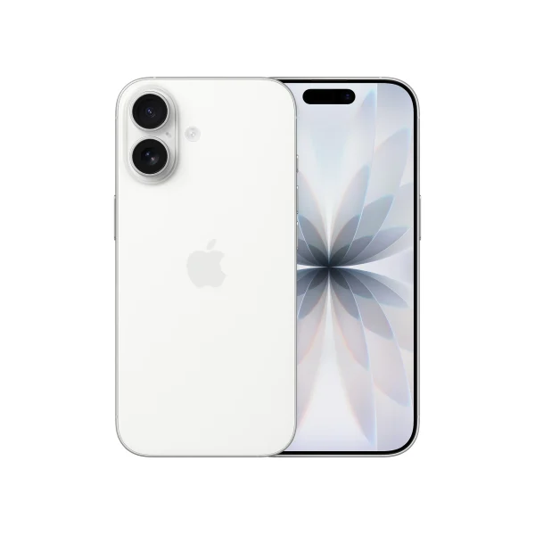 iPhone 17 256 GB (White)