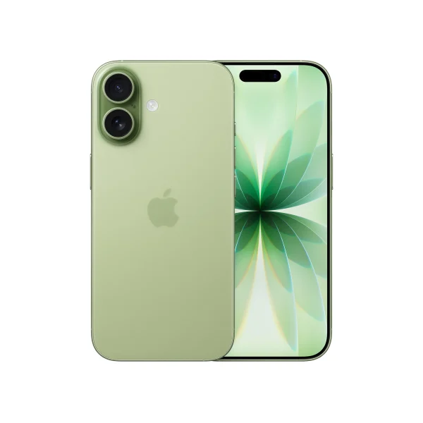 iPhone 17 256GB (Sage)