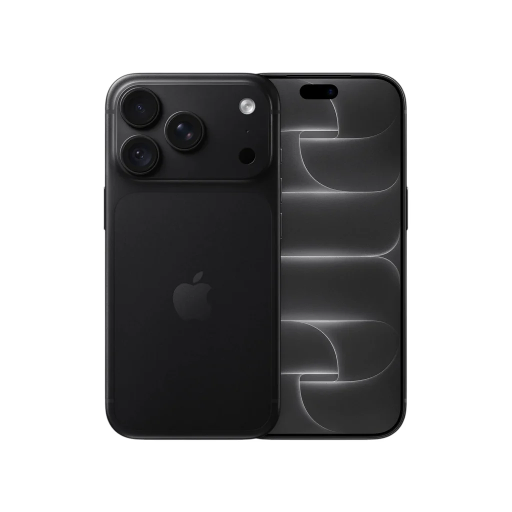 iPhone 18 Pro 256 GB (Black)