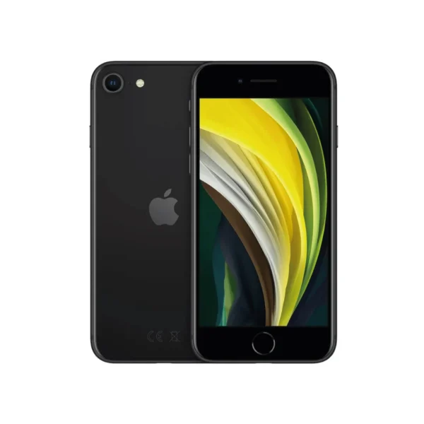 iPhone SE 2022 64GB (Grade B)