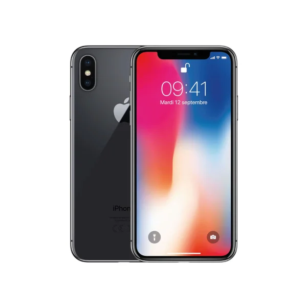 iPhone X 64 GB