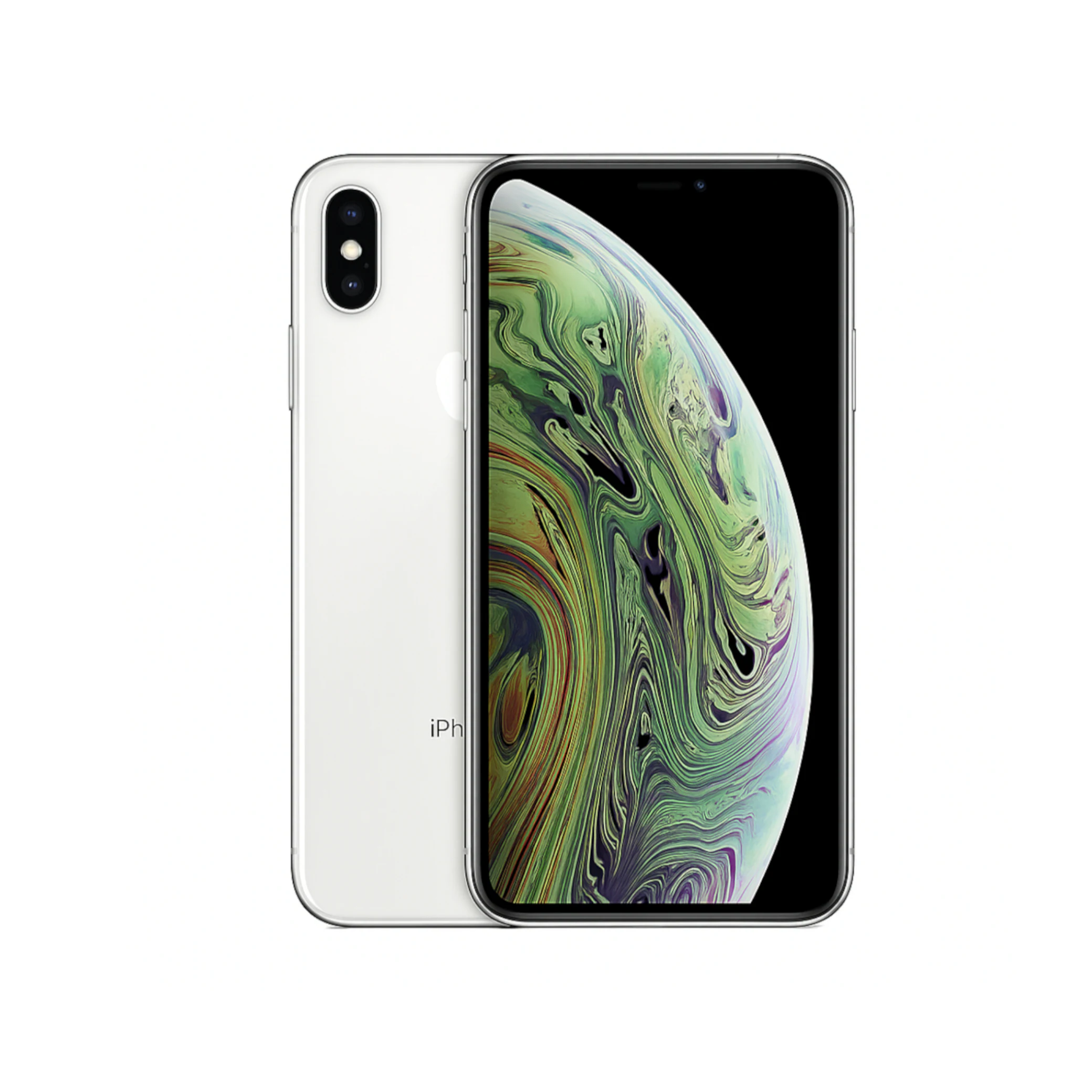 iphone-xs-64gb-silver-grade-c-refurb-1-632929f730 iPhone XS 64GB Silver (Grade C) (Refurb)