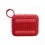 JBL Go 4 Bluetooth Altifalante (Vermelho)