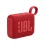 JBL Go 4 Bluetooth Altifalante (Vermelho)