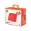JBL Go 4 Bluetooth Altifalante (Vermelho)