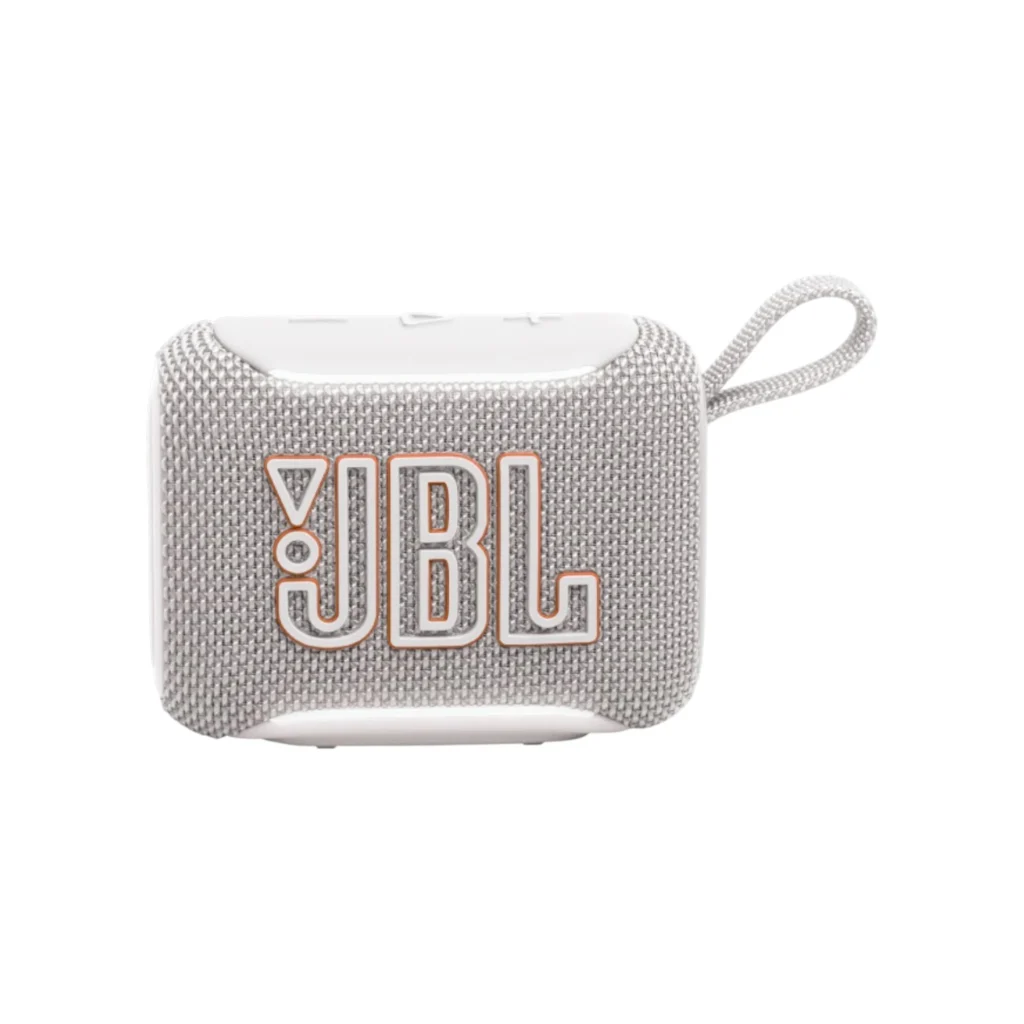 JBL Go 5 Bluetooth Altifalante (Branco)