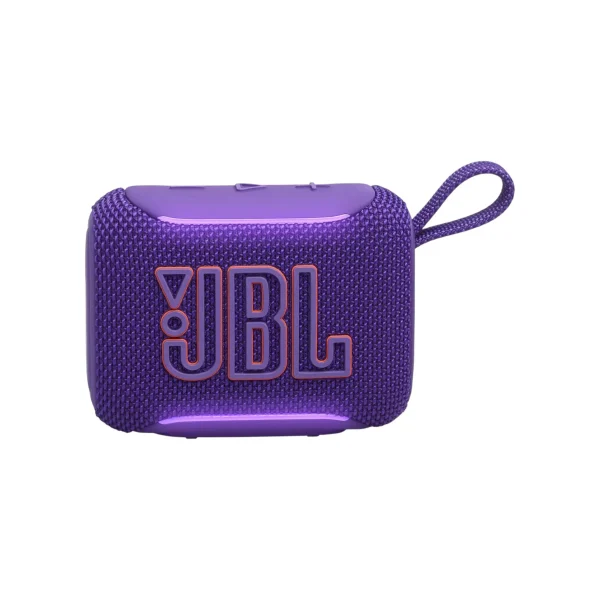 JBL Go 5 Bluetooth Altifalante (Roxo)