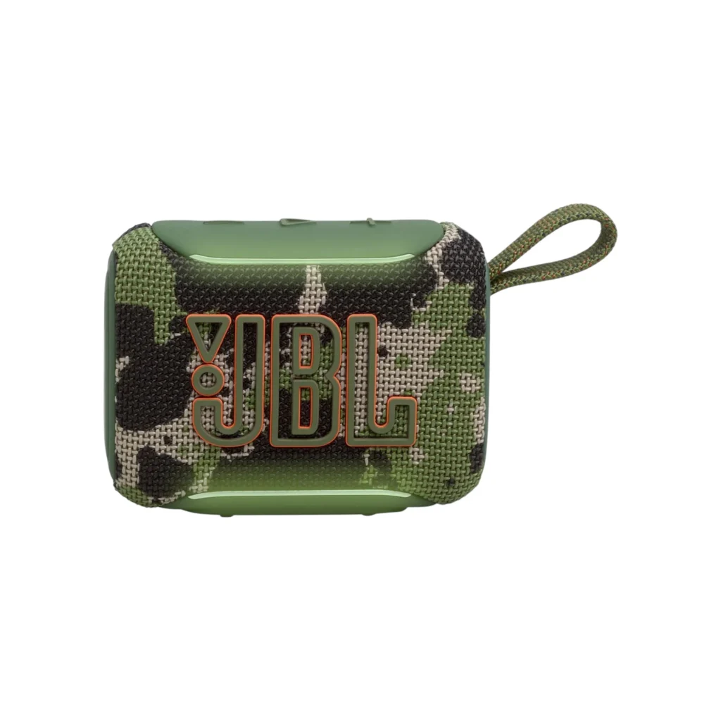 JBL Go 5 Bluetooth Altifalante (Verde)