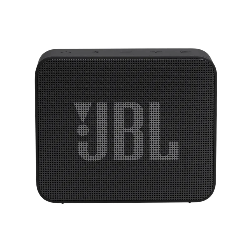JBL GO Essential 2 Bluetooth Altifalante (Preto)