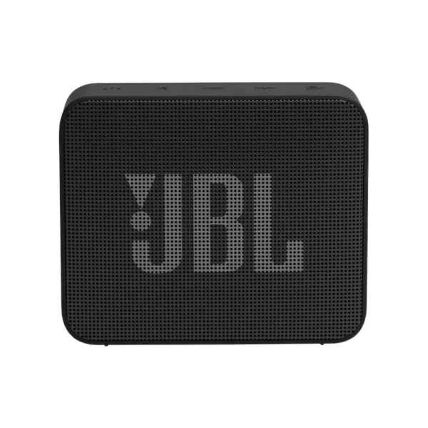 JBL GO Essential 2 Bluetooth Altifalante (Preto)
