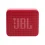 JBL Go Essential 2 Bluetooth Altifalante (Vermelho)