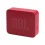 JBL Go Essential 2 Bluetooth Altifalante (Vermelho)