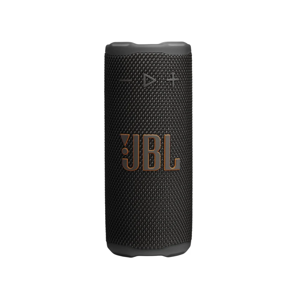 JBL Grip Bluetooth Altifalante (Preto)