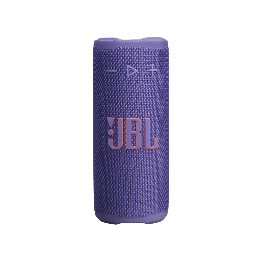 JBL Grip Bluetooth Altifalante (Roxo)