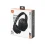 JBL Tune 770NC Bluetooth Headphones (Preto)
