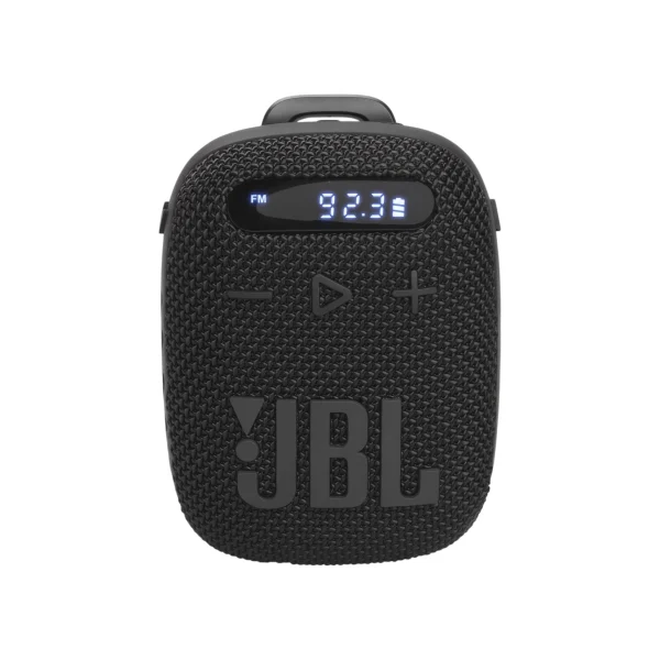 JBL Wind 3 Bluetooth Altifalante (Preto)