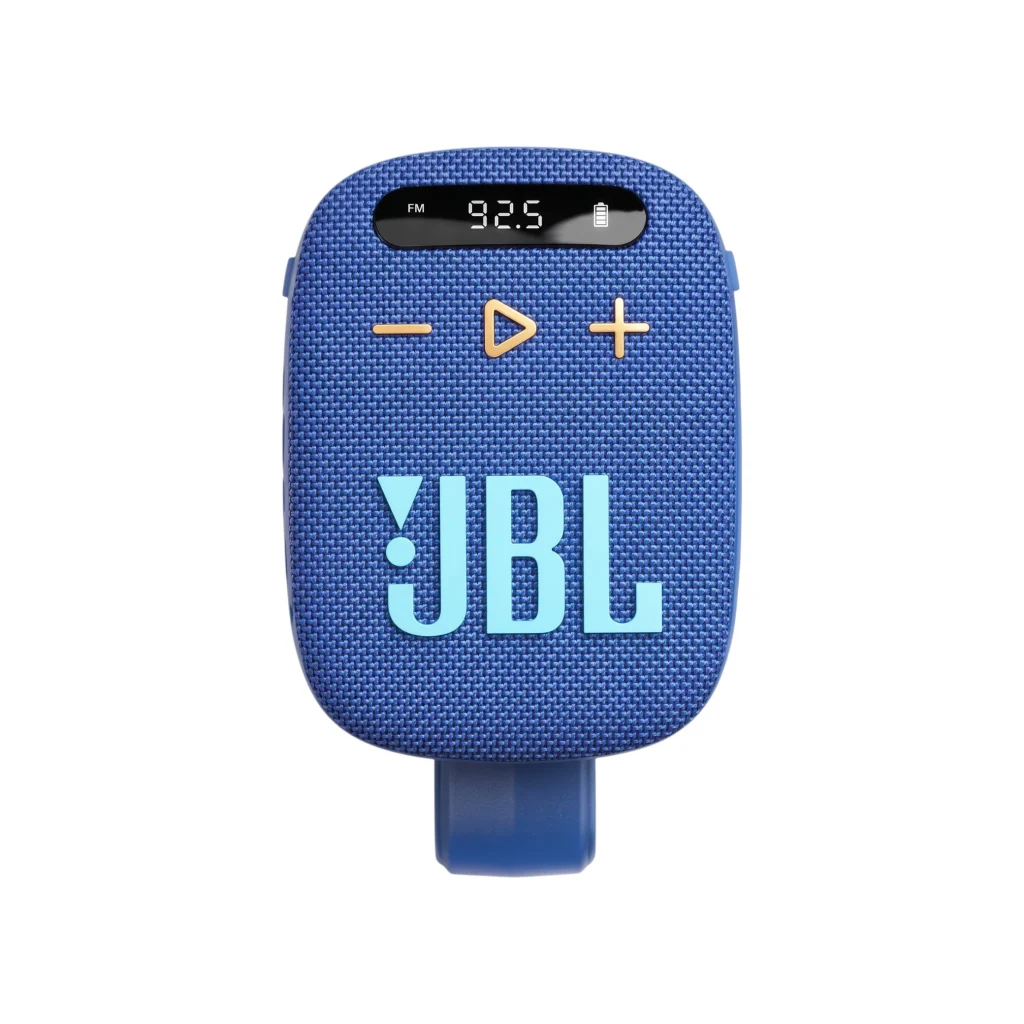 JBL Wind3 Bluetooth Altifalante (Azul)