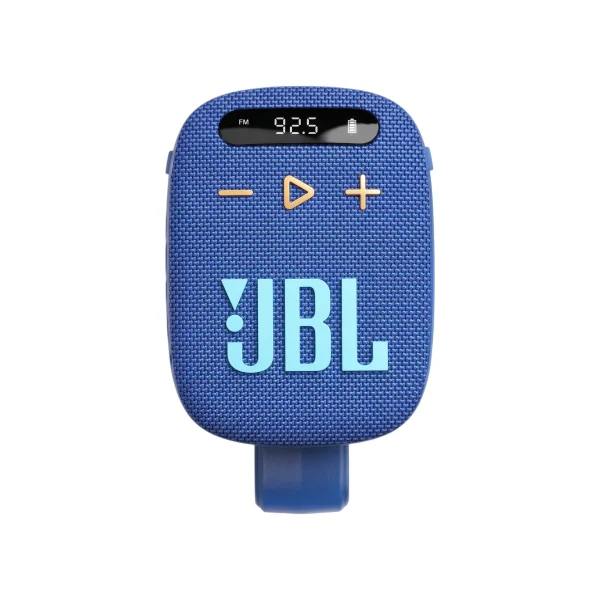 JBL Wind3 Bluetooth Altifalante (Azul)