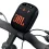 JBL Wind3 Bluetooth Altifalante (Preto/Laranja)