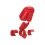JBL Wind3 Bluetooth Altifalante (Vermelho)