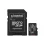 KINGSTON Canvas Select Plus Gen3 MicroSD 256GB