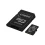 KINGSTON Canvas Select Plus Gen3 MicroSD 256GB