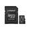 KINGSTON Canvas Select Plus Gen3 MicroSD 64GB