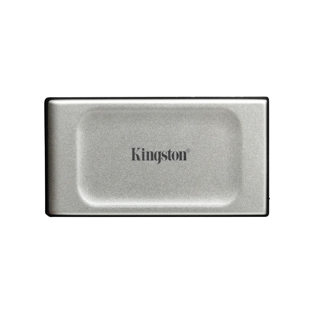 KINGSTON Externo SSD XS2000 (500GB)