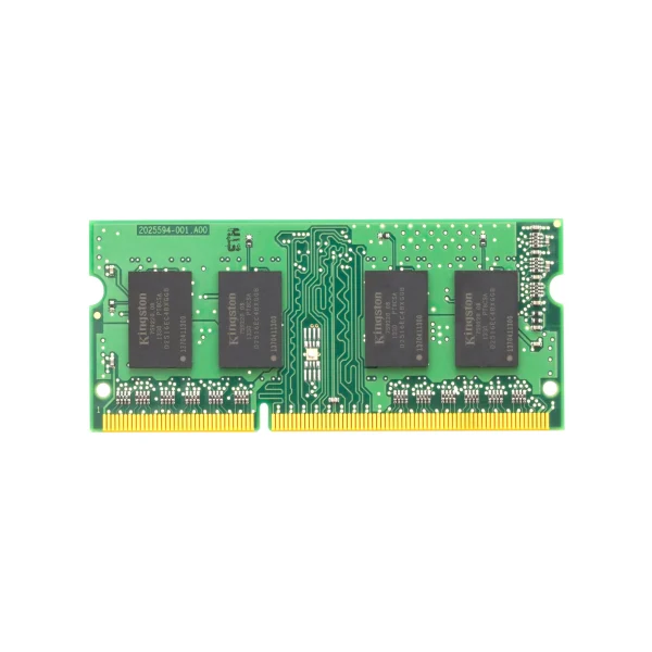 Kingston SO-DIMM 8 GB DDR4 (2666MHz) (Refurbished)