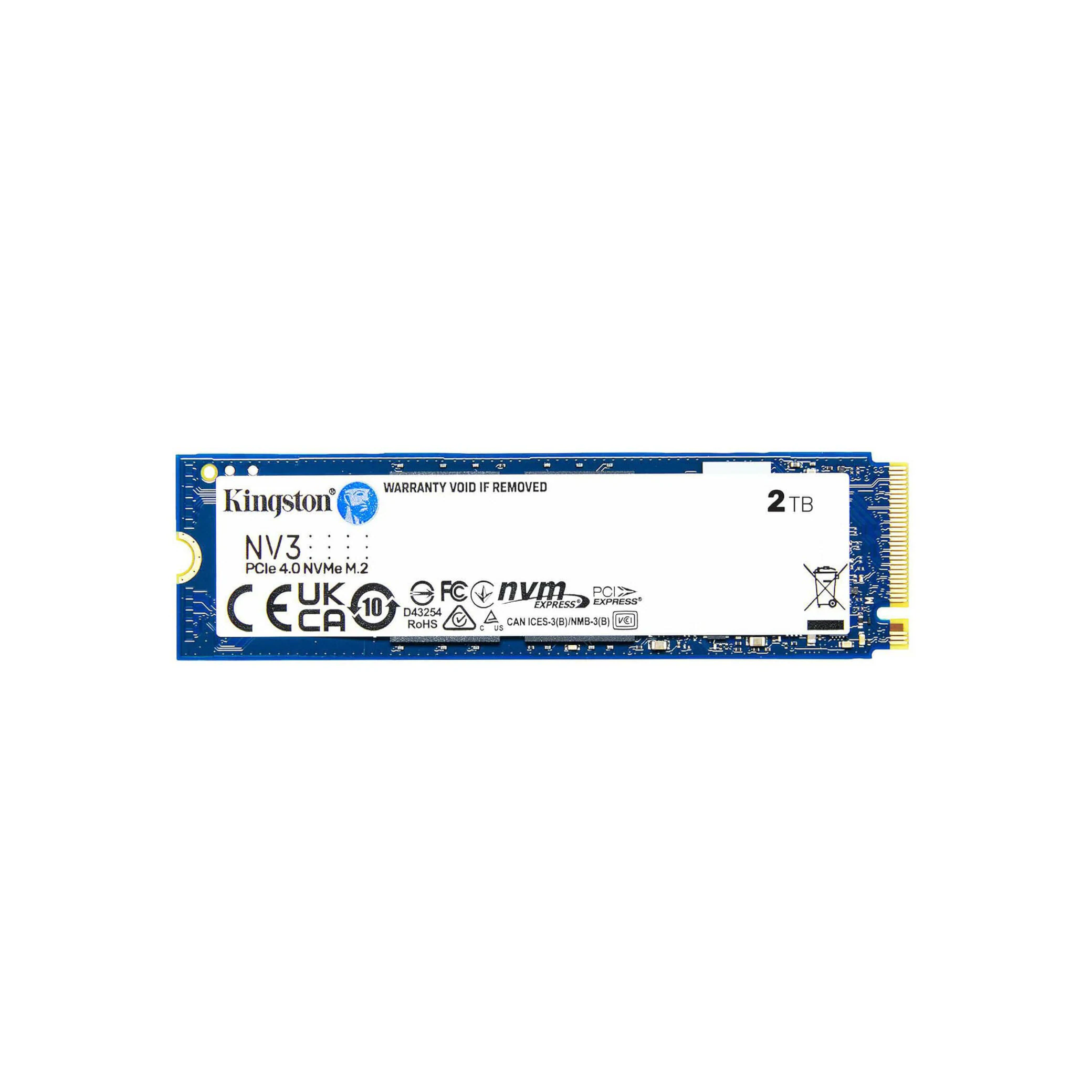 kingston-ssd-nvme-nv3-gen-4-0-2tb-1-ba76649b3e KINGSTON SSD NVMe NV3 Gen 4.0 (2TB)