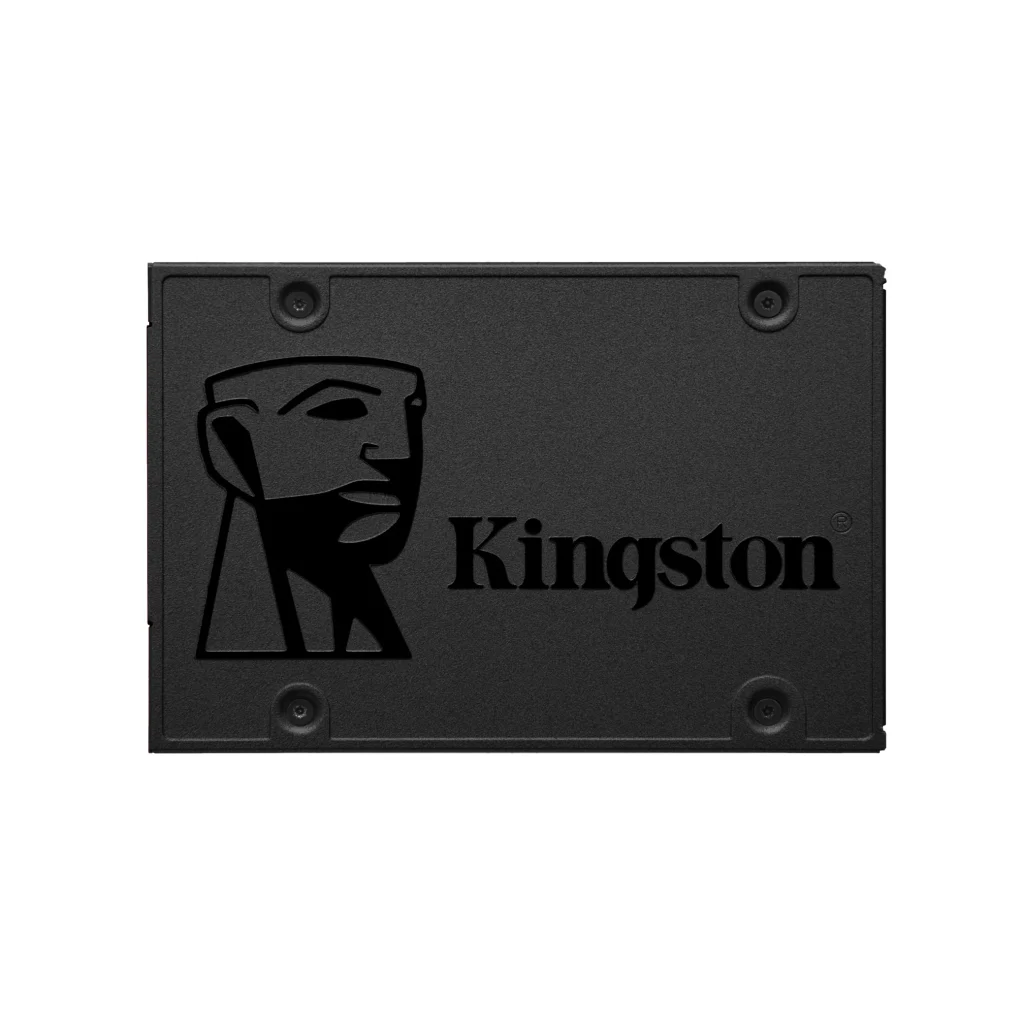 KINGSTON SSD SATA 2.5'' A400 (480GB)