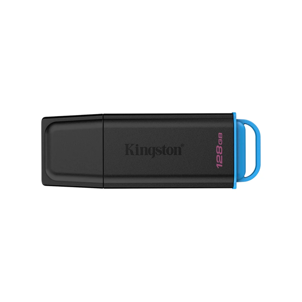 KINGSTON USB Flash Drive Exodia G2 128 GB