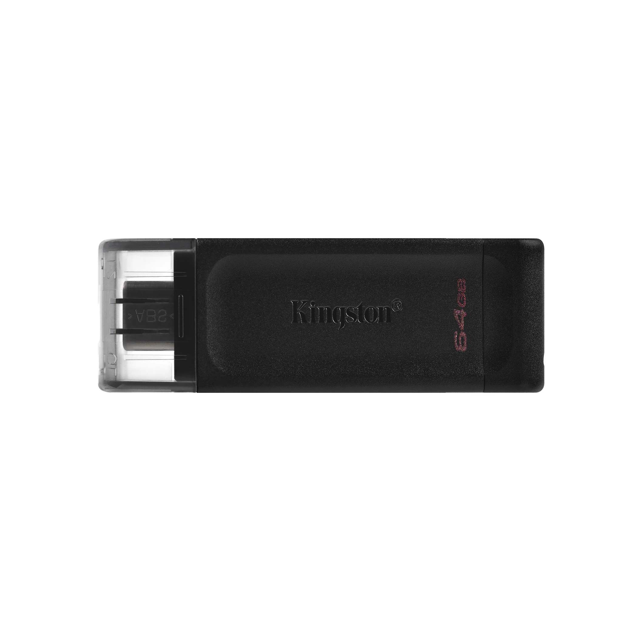 kingston-usb-key-dt70-64gb-1-82921fdfe4 KINGSTON USB Key DT70 64GB
