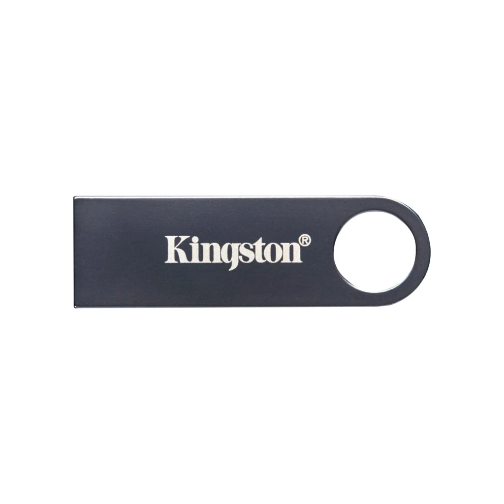 KINGSTON USB Key DTSE9 Escuro Nickel G3 64GB
