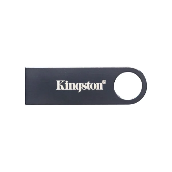 KINGSTON USB Key DTSE9 Escuro Nickel G3 64GB