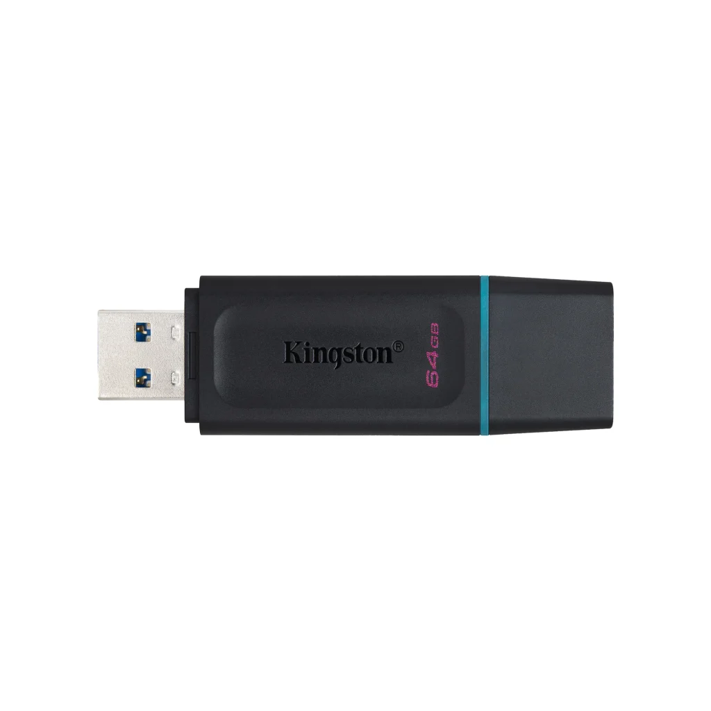 KINGSTON USB Key Exodia 64GB
