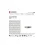 KINGSTON USB Key Exodia M 64GB