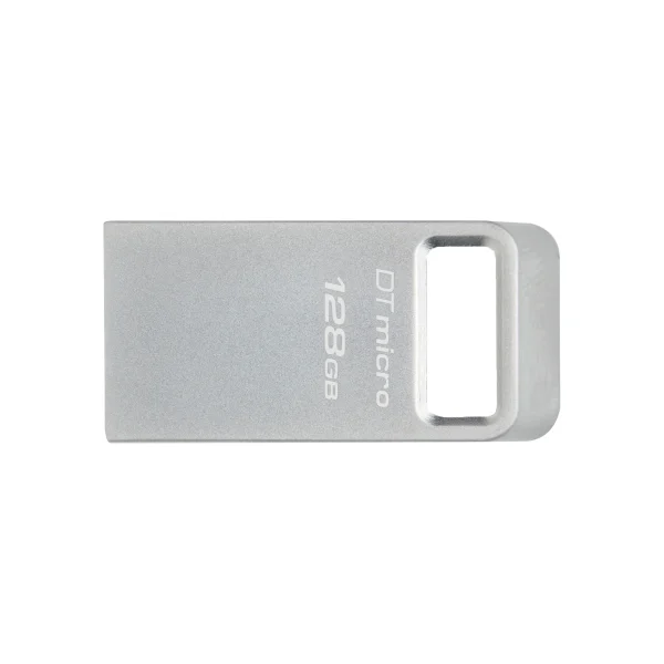 KINGSTON USB Key Micro Gen 2 128GB