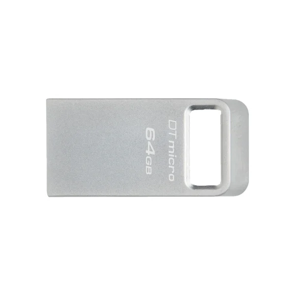 KINGSTON USB Key Micro Gen 2 64GB