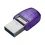 KINGSTON USB Key MicroDuo 3C Gen3 128GB