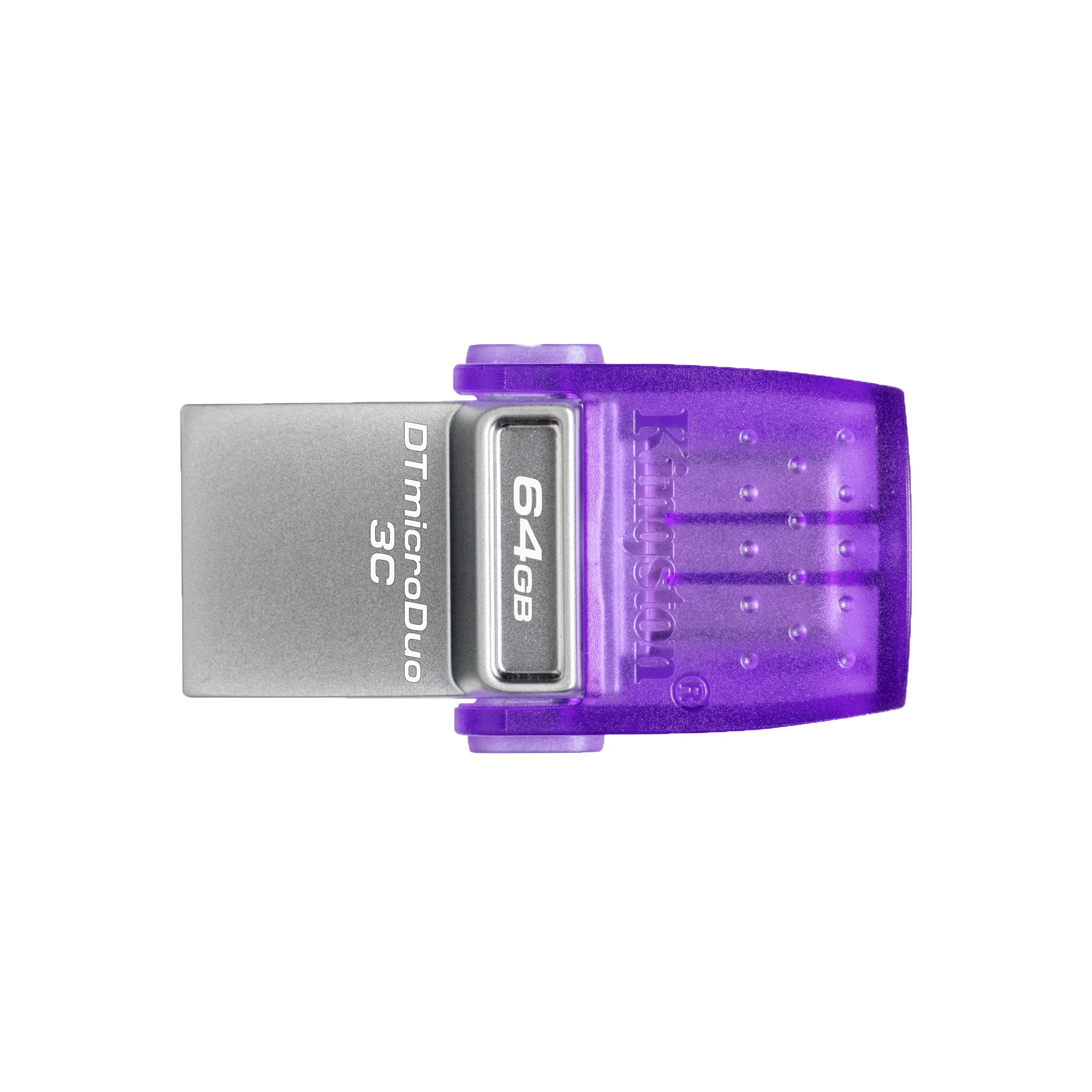 kingston-usb-key-microduo-3c-gen3-64gb-1-6253c7da58 KINGSTON USB Key MicroDuo 3C Gen3 64GB