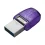 KINGSTON USB Key MicroDuo 3C Gen3 64GB