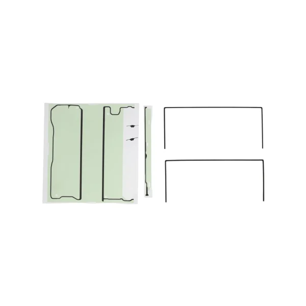 Kit de Adesivos do Ecrã para Galaxy Z Fold8 Ultra (F976B) (SERVICE PACK)
