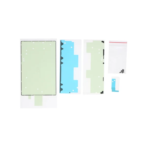 Kit de Adesivos Ecrã Externo para Galaxy Z Fold8 (F971B) (SERVICE PACK)